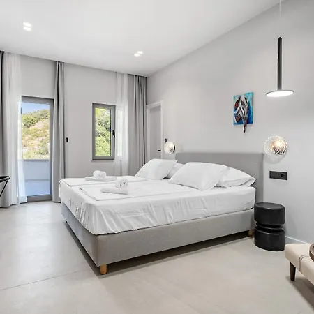 Almissum - Luxury 11-bedroom 빌라 *