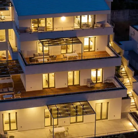 Almissum - Luxury 11-bedroom 빌라 *