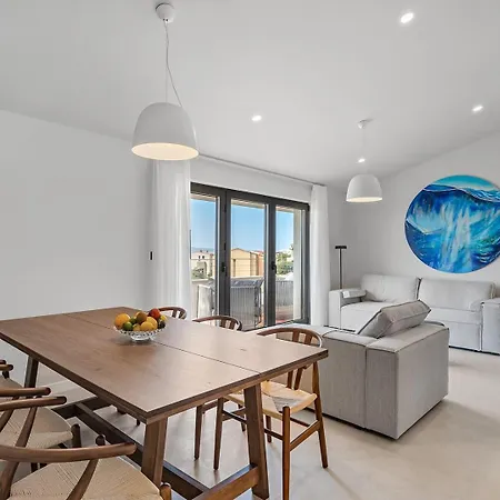 빌라 Almissum - Luxury 11-bedroom *