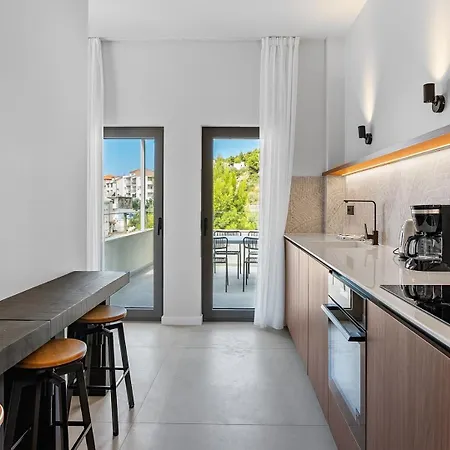 빌라 Almissum - Luxury 11-bedroom *