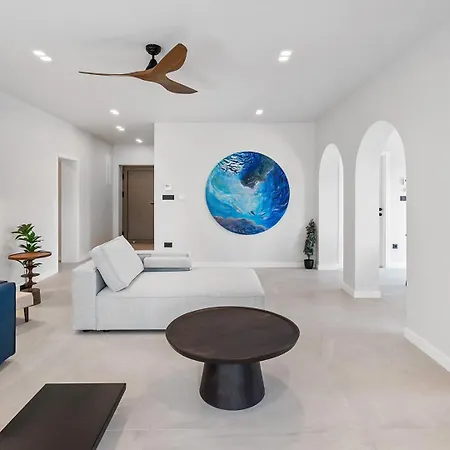 빌라 Almissum - Luxury 11-bedroom *