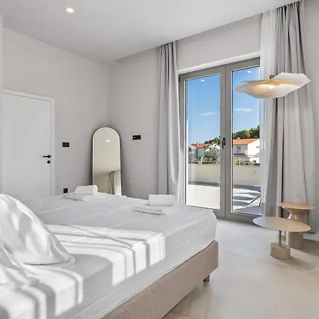 Almissum - Luxury 11-bedroom 빌라