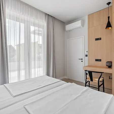 Almissum - Luxury 11-bedroom 빌라 두기라트
