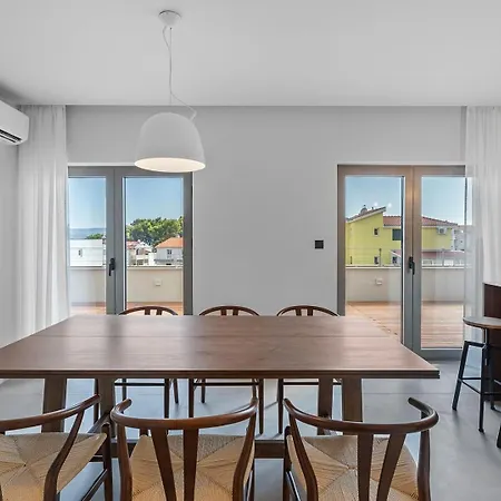 Almissum - Luxury 11-bedroom *