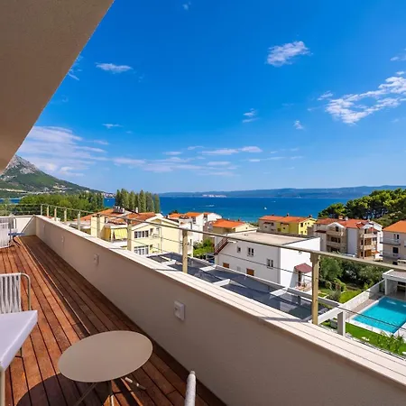 Almissum - Luxury 11-bedroom * Dugi Rat