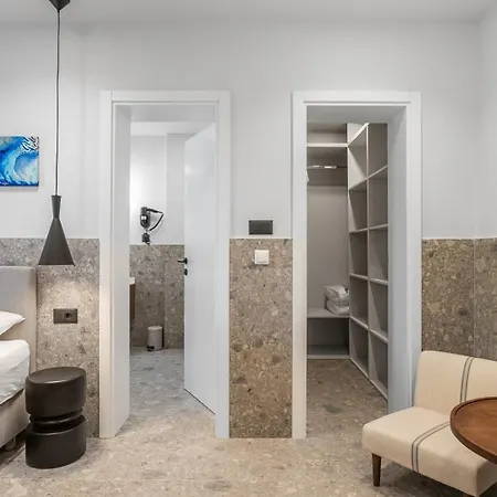 Almissum - Luxury 11-bedroom * Dugi Rat