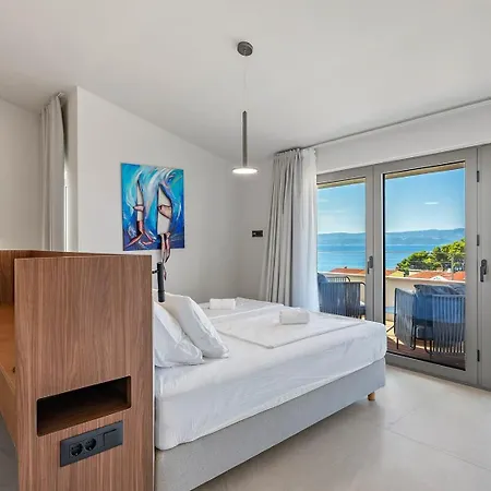 Almissum - Luxury 11-bedroom Villa