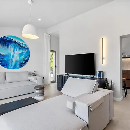 Almissum - Luxury 11-bedroom Dugi Rat