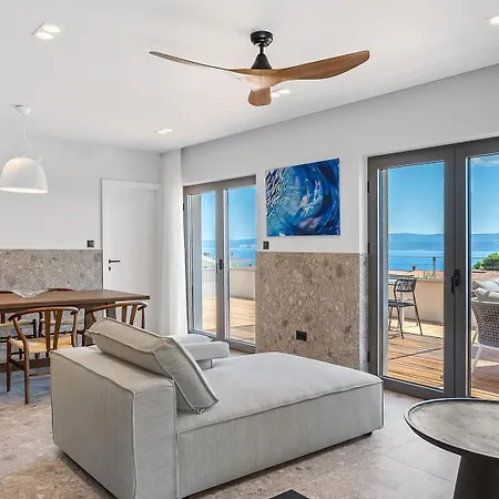 Almissum - Luxury 11-bedroom Villa