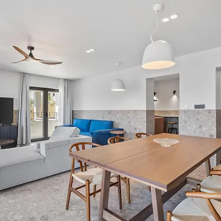 Almissum - Luxury 11-bedroom * Dugi Rat