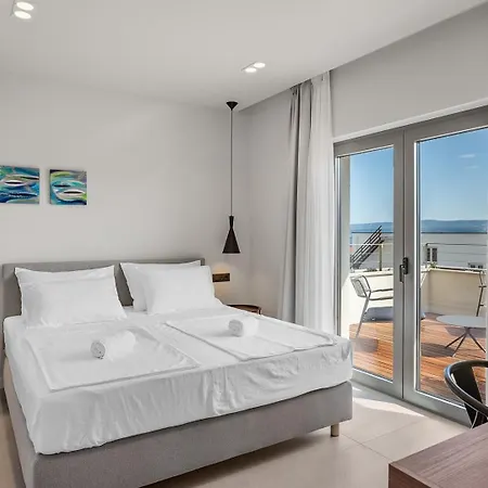 Almissum - Luxury 11-bedroom * Dugi Rat