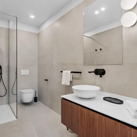 Almissum - Luxury 11-bedroom Villa