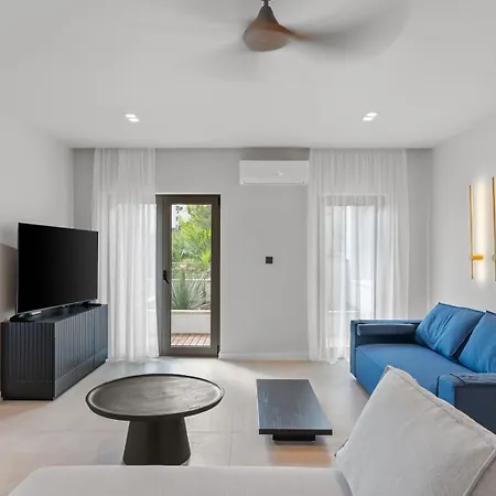 Almissum - Luxury 11-bedroom Villa Dugi Rat