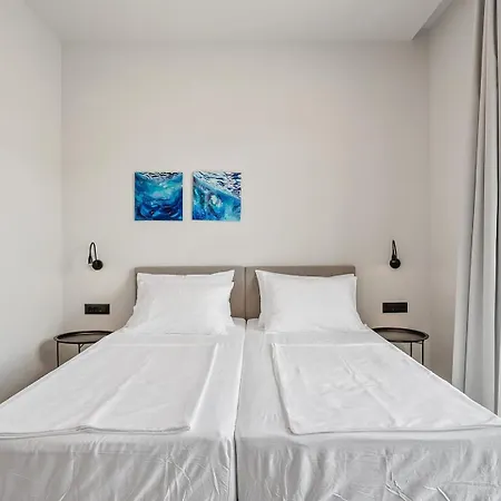Almissum - Luxury 11-bedroom * Dugi Rat