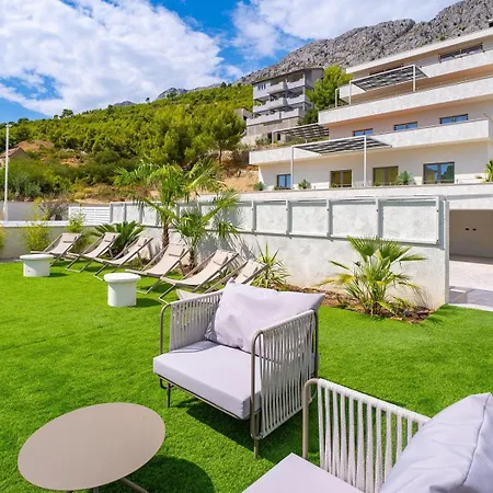 Almissum - Luxury 11-bedroom